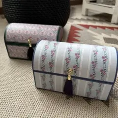 2026年最新】francfranc アナスイ ボックスの人気アイテム - メルカリ