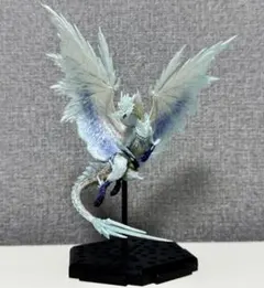 イヴェルカーナ フィギュアビルダー モンスターハンター スタンダードモデル