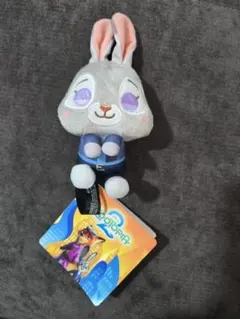 ズートピア2 &youマスコット vol.2 ジュディ