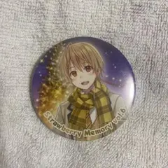 すとぷり すとめも6 缶バッジ