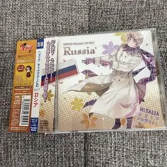 【希少✨】ヘタリアキャラクターCD 全巻BOXセット(新品未開封品有) ヘタリア 10周年記念コレクション2 第5/6期 全40話+OVA4話BOXセット