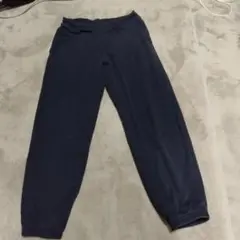 プリントスター　 スウェットパンツ　 ネイビー　Mサイズ