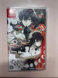 2026年最新】collar x maliceの人気アイテム - メルカリ