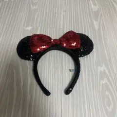 ディズニーカチューシャ