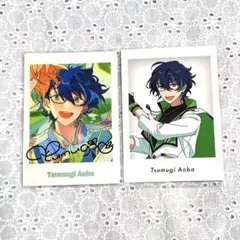 即購入⭕️ あんスタ ぱしゃっつ つむぎ