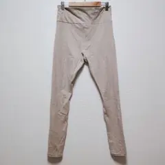 美品 ⭐ フォーエバートゥエンティワン レギンス スパッツ L スポーツ ヨガ