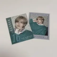 吉野北人 インスタントフォト風カード 吉野北人 インスタントフォト風カード - メルカリ