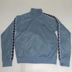 FRED PERRY ジップアップジャケットのサムネイル