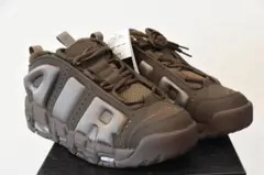 NIKE AIR MORE UPTEMPO LOW モアテン 27.0cm