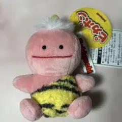 セキグチ　ピカポン　キーホルダー