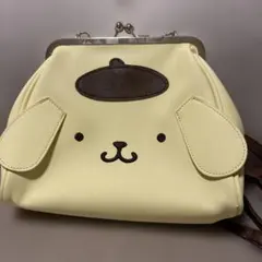 チャーム付ボストンバッグ（ポムポムプリン） アベイル - メルカリ