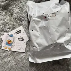 ミッキーファミリー ドナルド ディズニー POPMART