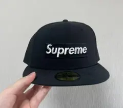 2026年最新】supreme new era 7 3/8の人気アイテム - メルカリ