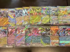 2026年最新】ポケモンカードexまとめ売りの人気アイテム - メルカリ