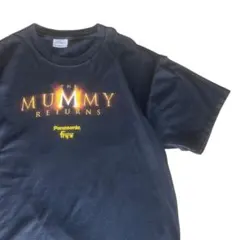 2026年最新】ハムナプトラ tシャツの人気アイテム - メルカリ