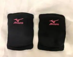 【ミズノ】バレーボール レディース用サポーター