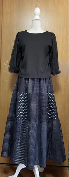 2025年最新】絣パッチワークの人気アイテム - メルカリ