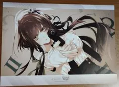 Collar×Malice カラマリ オトメイトガーデン オトガ ランチョン21