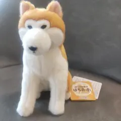 ほっこり秋田犬 はち兵衛 VMCコンプリート - メルカリ