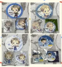 ツキウタ。 海 アニカフェ セット