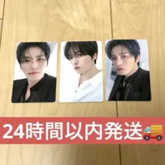 ジェジュン トレカ【即購入可】