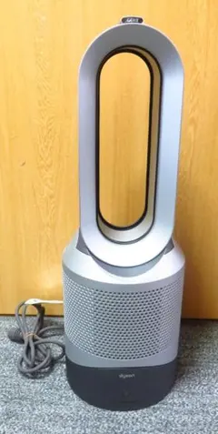 【極美品】 Dyson ダイソン Hot+Cool HP00 2025年製 極美品】 Dyson ダイソン Hot+Cool 2025年製 - メルカリ