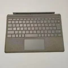 ペン付き・ジャンク品】Surface Pro Signature キーボード - メルカリ