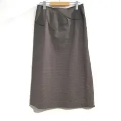 2026年最新】ヨーガンレール スカートの人気アイテム - メルカリ