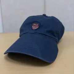 【美品】90s POLO GOLF RALPH LAUREN キャップ