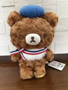 2026年最新】チャイロイコグマぬいぐるみの人気アイテム - メルカリ