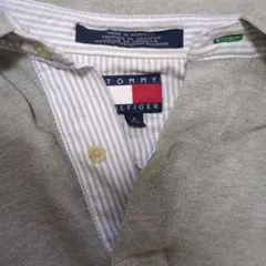 トミーポロシャツ