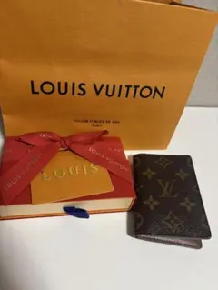 LOUIS VUITTON カードケース
