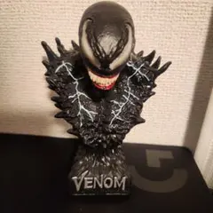 値下げ可能　VENOM フィギュア マーベル