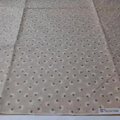 レア生地★約110㎝×100㎝