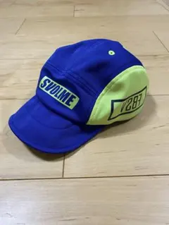 SVOLME サッカー 冷感キャップ サイズフリーのサムネイル