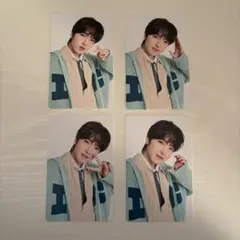 NCT WISH OURWISH サクヤ トレカ ラントレ セット