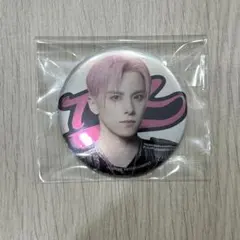 JO1DERSHOW 2025 東京ドーム　ランダム缶バッジ　川西拓実