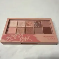 CLIO PRO EYE PALETTE 01 SIMPLY PINK