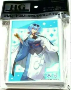 あおぎり高校 アクリルスタンド 春雨麗女 ローソン コラボ - メルカリ