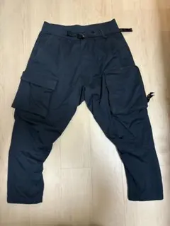 Nike ACG/ ナイキエーシージー WOVEN CARGO PANTS L