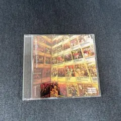 ヒプマイ映画特典 CD