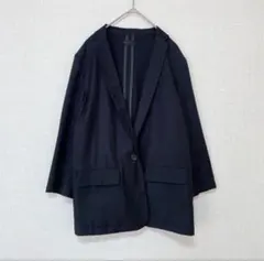 ♡アパートバイローリーズ♡ テーラードジャケット　スーツ　レーヨン混　カジュアル