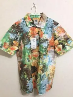 Tシャツ アロハシャツ ELEMENT