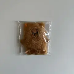 straykids ハンクオッカ ハン 指人形 skzoo