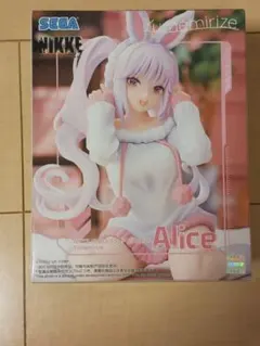 【新品未開封】箱有り 勝利の女神 NIKKE Yumemirize Alice