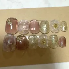 ネイルチップ