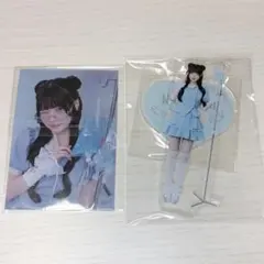 2026年最新】逃げ水あむ アクスタの人気アイテム - メルカリ