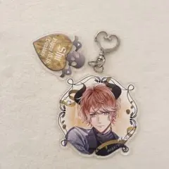 DIABOLIK LOVERS 逆巻シュウ アクリルキーホルダー ディアラバ - メルカリ