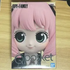 SPY×FAMILY アーニャ・フォージャー Qposket A