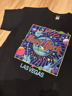 90s HardRock HOTEL ハードロック GILDAN ギルダンのサムネイル